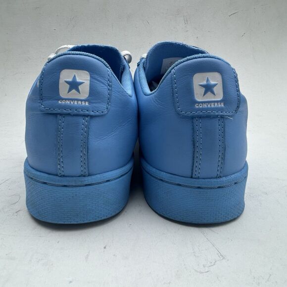 Converse Sz 13 Shai Gilgeous-Alexander x Pro Leather Low Chase the Drip172589C - Picture 7 of 15